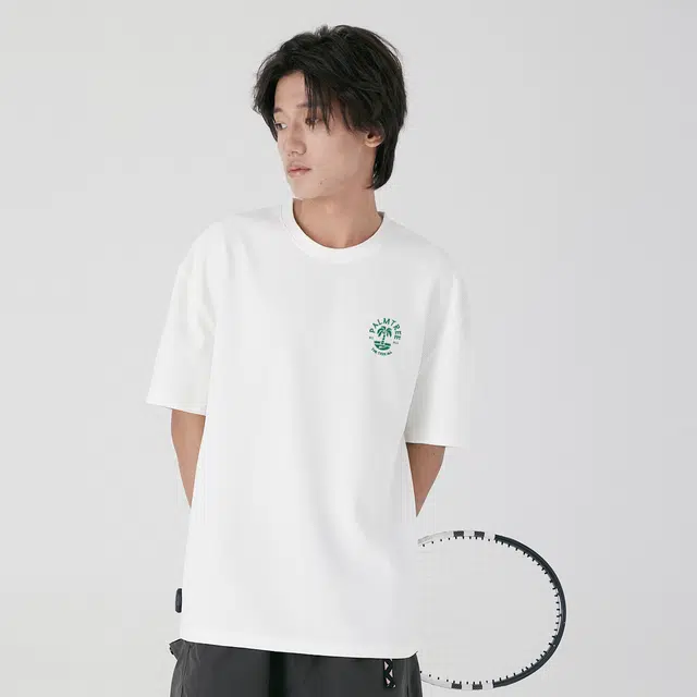 Warrior T