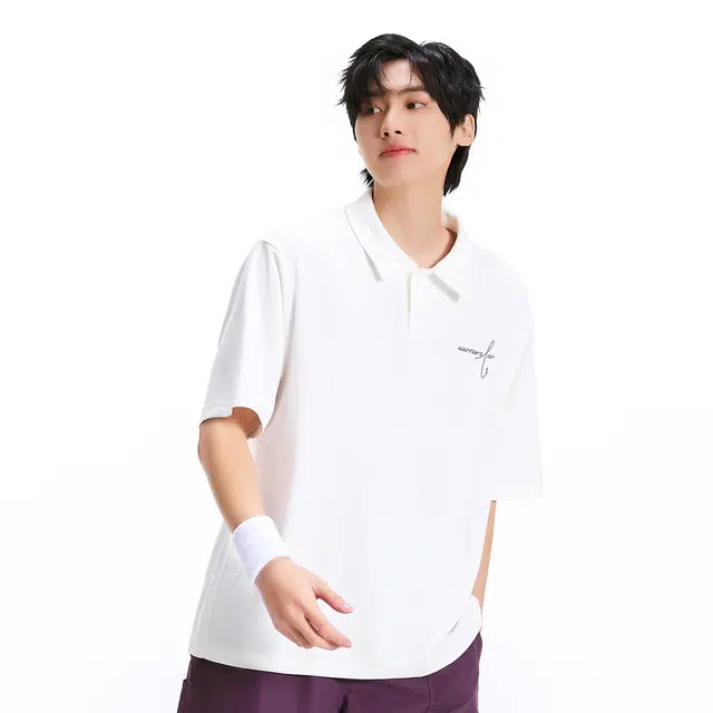 Warrior Polo