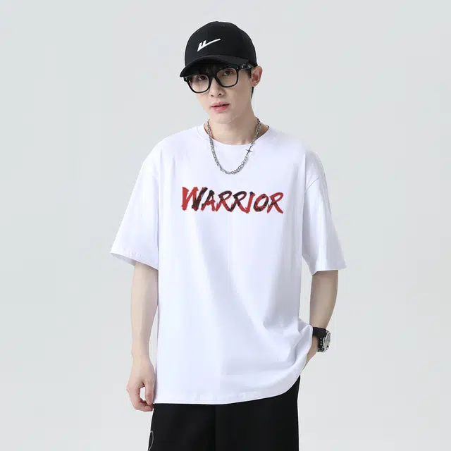 Warrior logoT