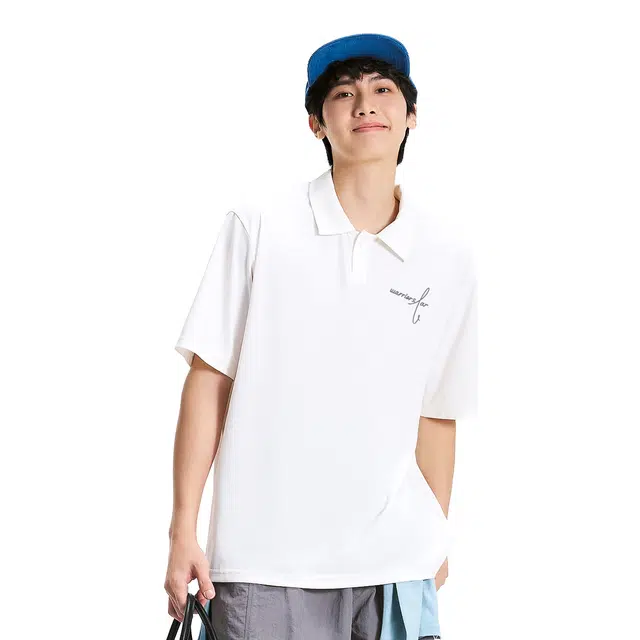 Warrior Polo