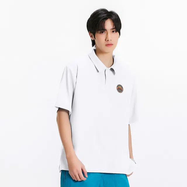 Warrior Polo