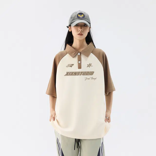XIXN Polo