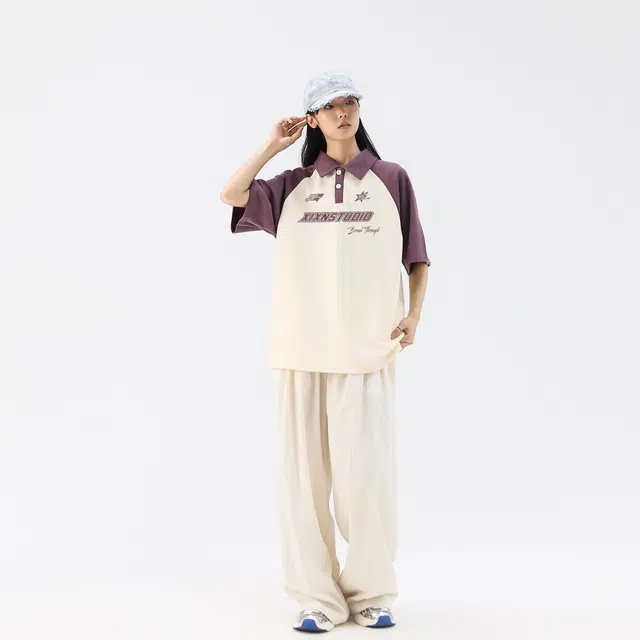 XIXN Polo
