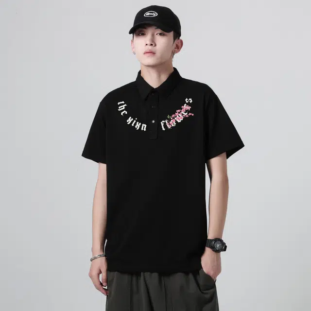 XIXN Polo