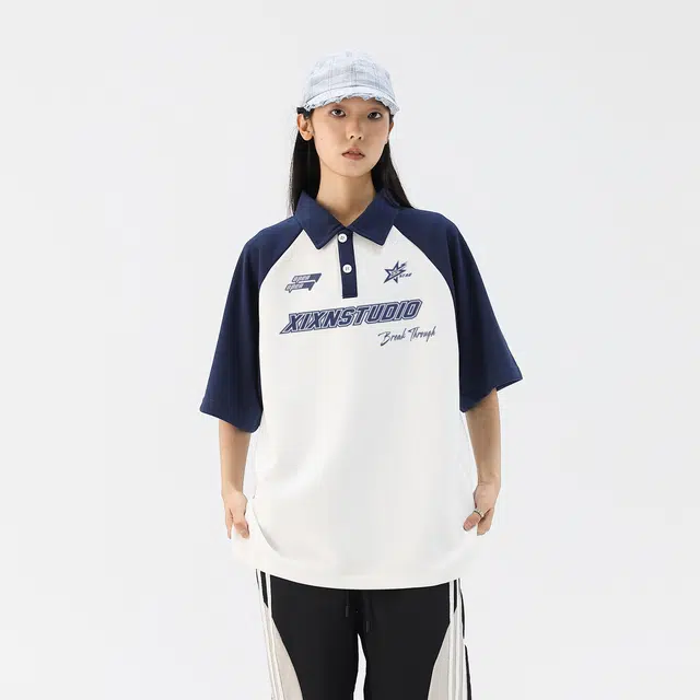XIXN Polo