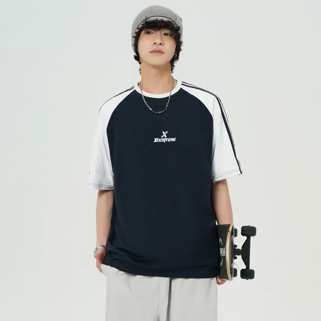 XIXN LOGOT