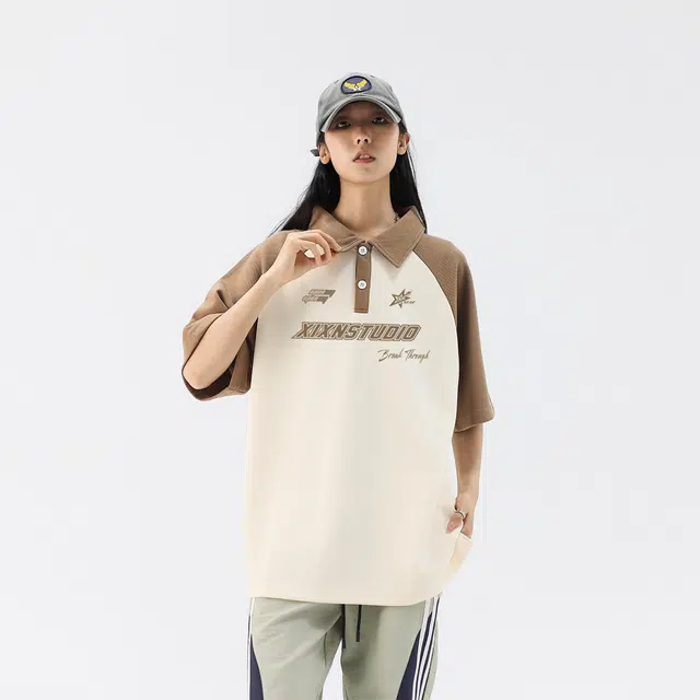 XIXN Polo