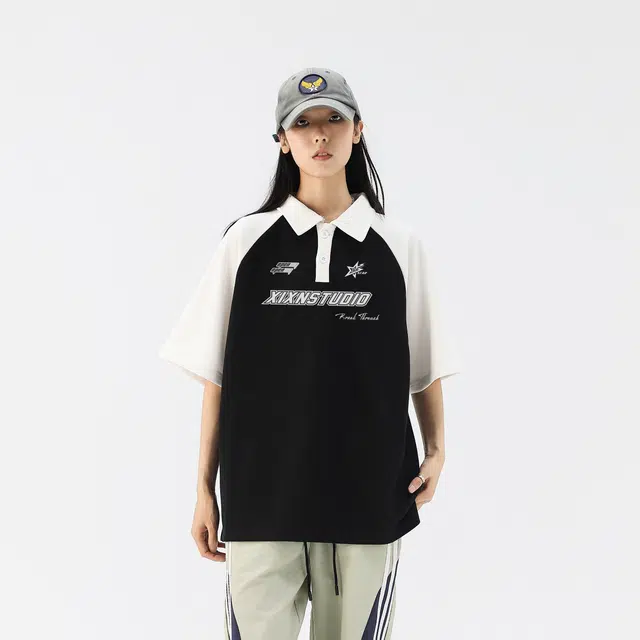 XIXN Polo