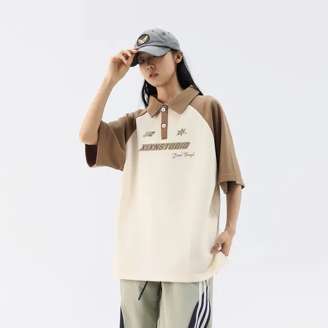 XIXN Polo