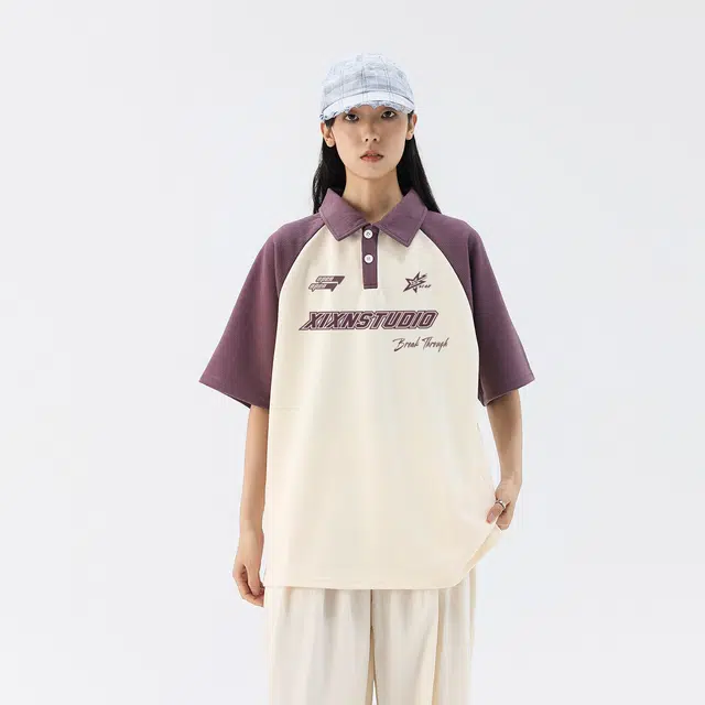 XIXN Polo