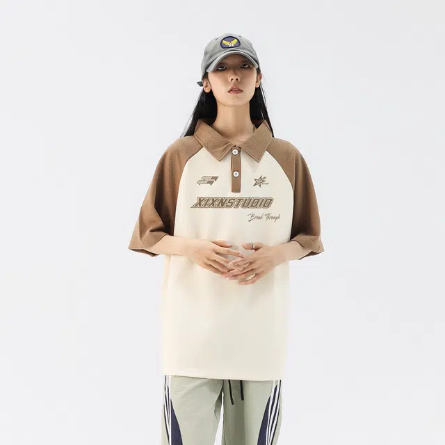 XIXN Polo