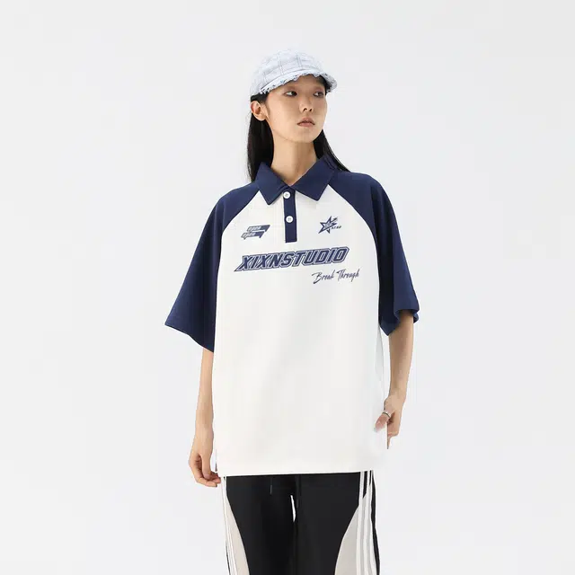 XIXN Polo
