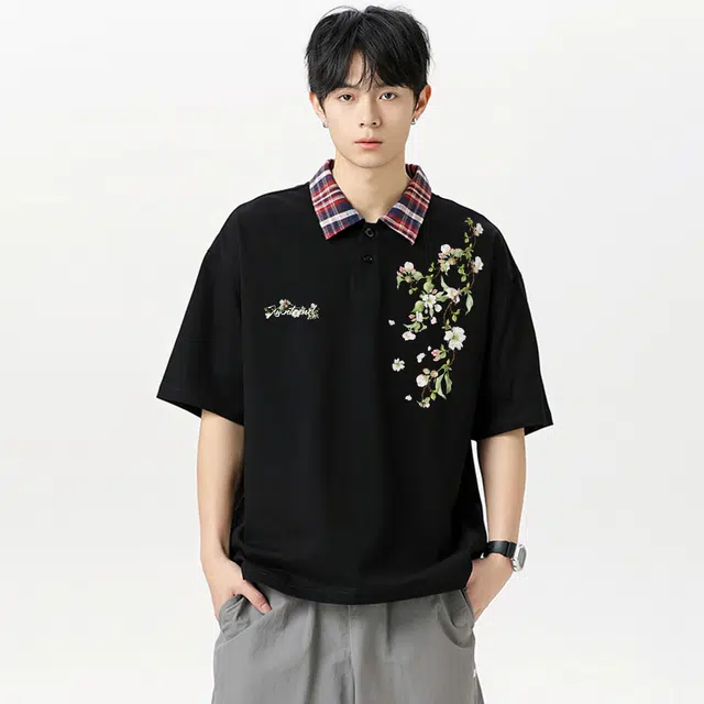 XIXN Polo