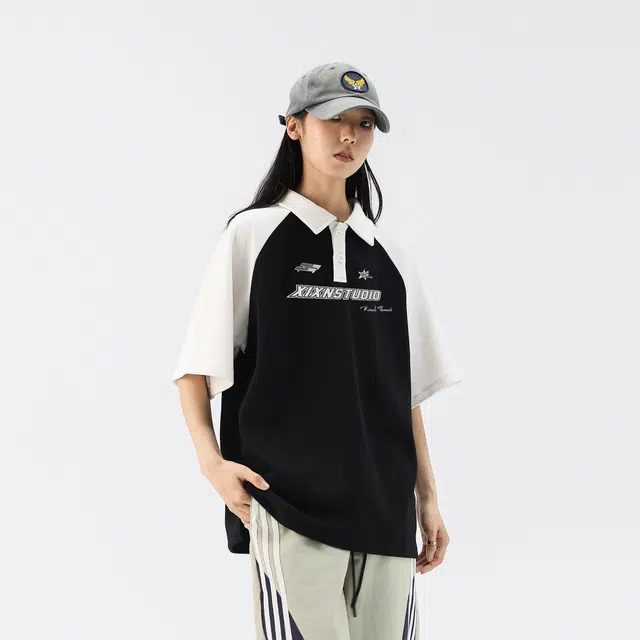 XIXN Polo
