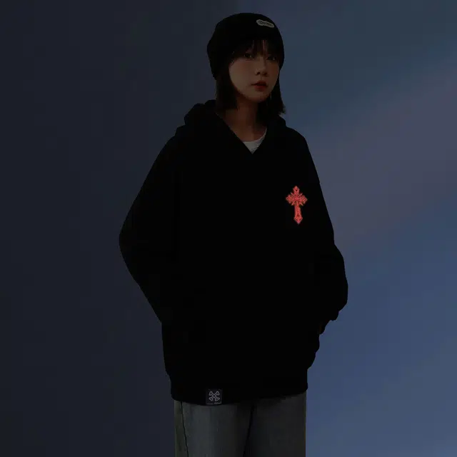 XIXN x WILLIAM FOXSONS