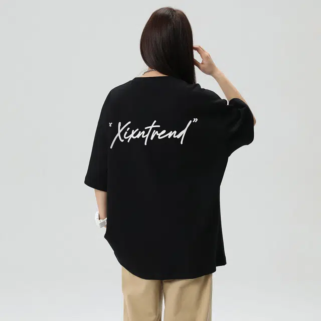 XIXN LOGOT