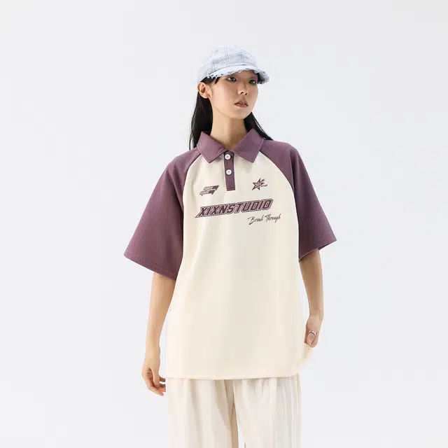 XIXN Polo