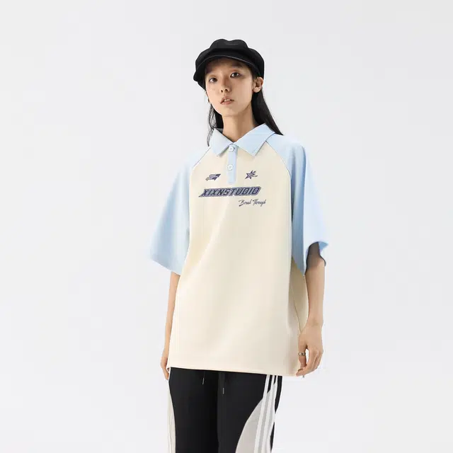 XIXN Polo