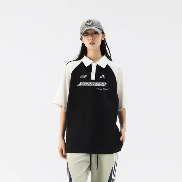 XIXN Polo