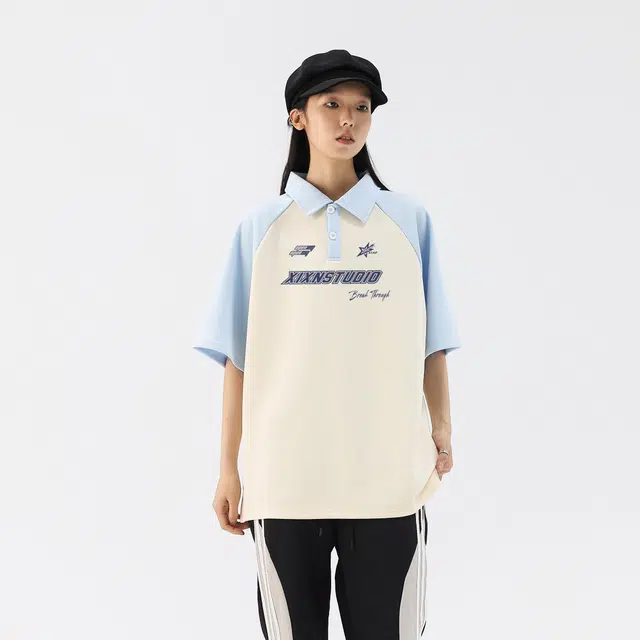 XIXN Polo