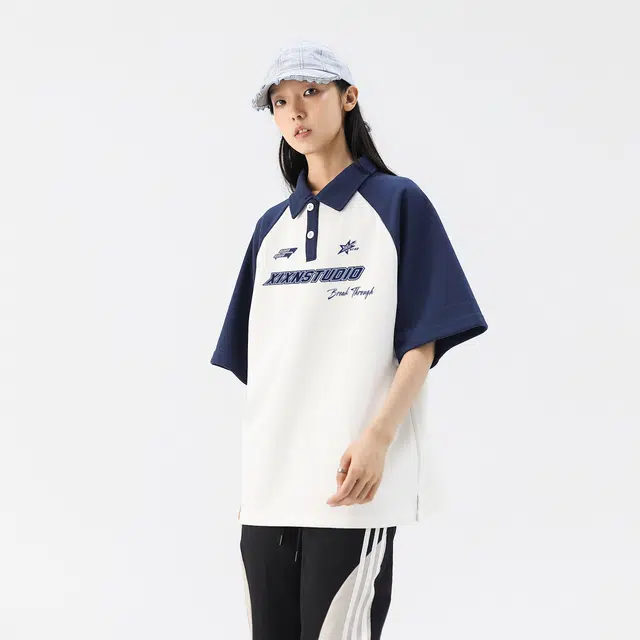 XIXN Polo