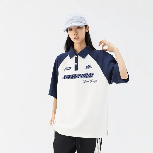 XIXN Polo