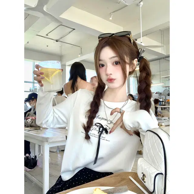 CHIWAWAMEME cookie T