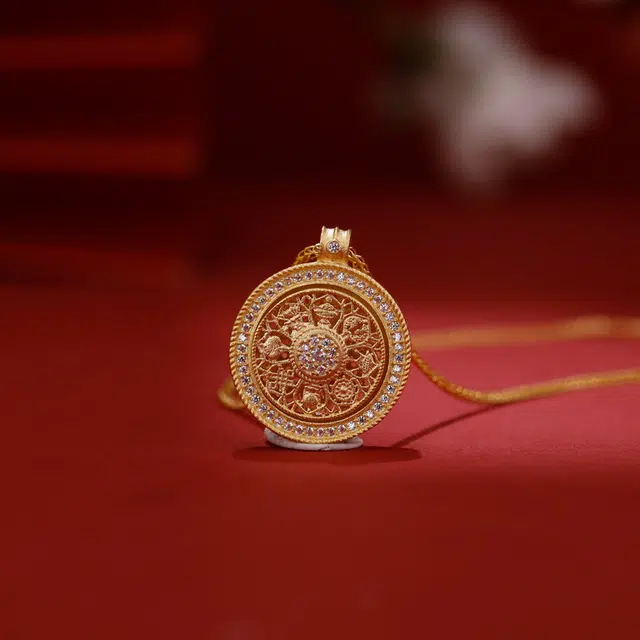 MYSHINE 925