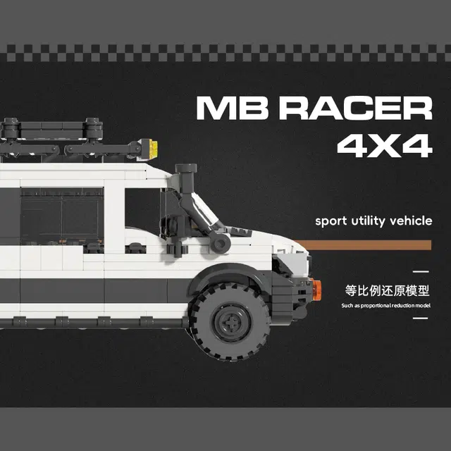 586pcs YMXJM66011