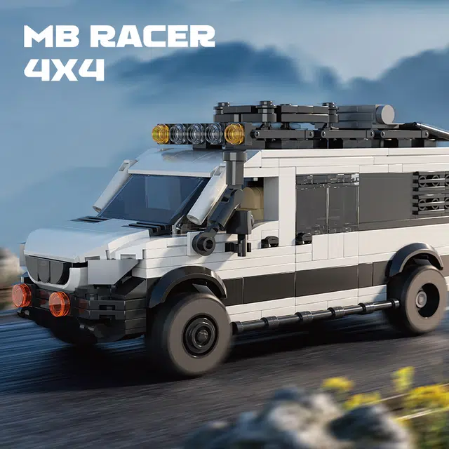 586pcs YMXJM66011