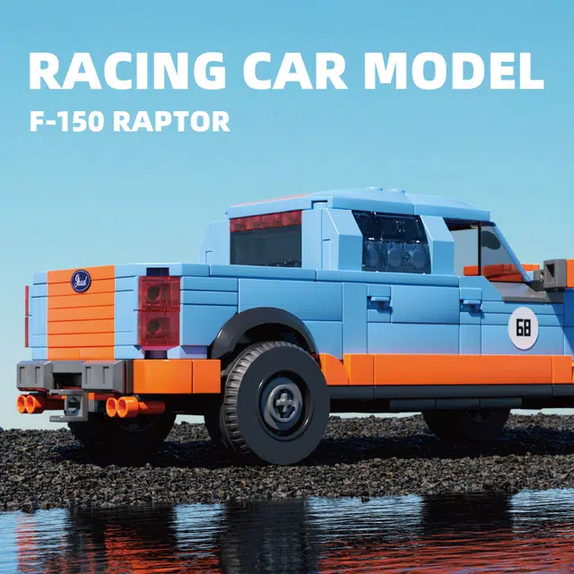 F-150 457pcs YMXJM66004