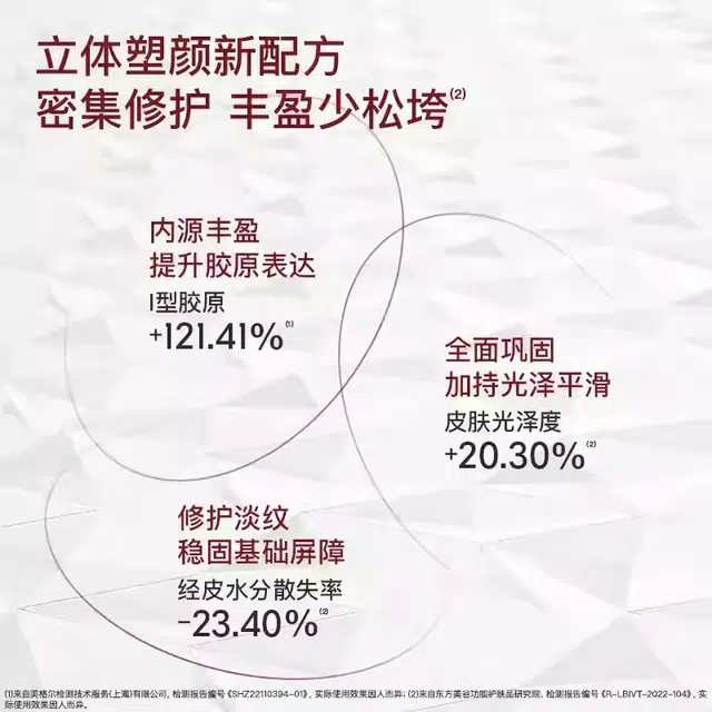 听研 立体塑颜护肤套装 舒缓保湿清洁