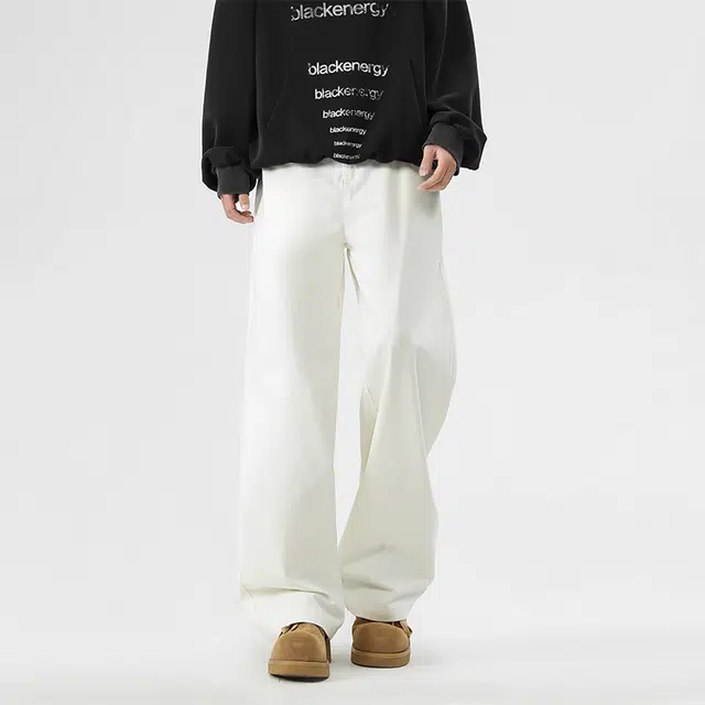 TESTUNG bootcut