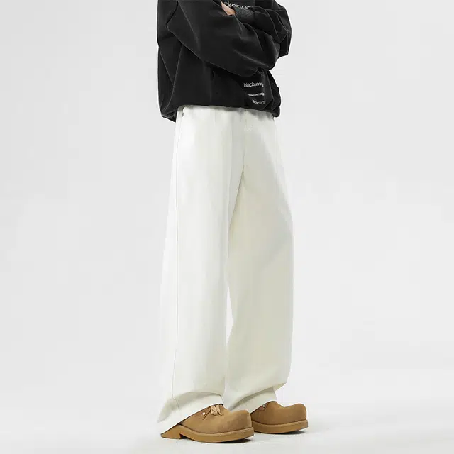 TESTUNG bootcut