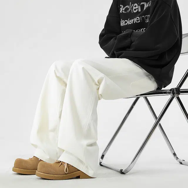 TESTUNG bootcut