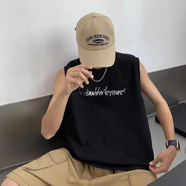 Ganbostore