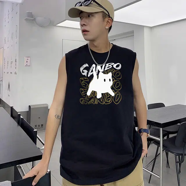 Ganbostore