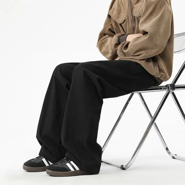 TESTUNG bootcut