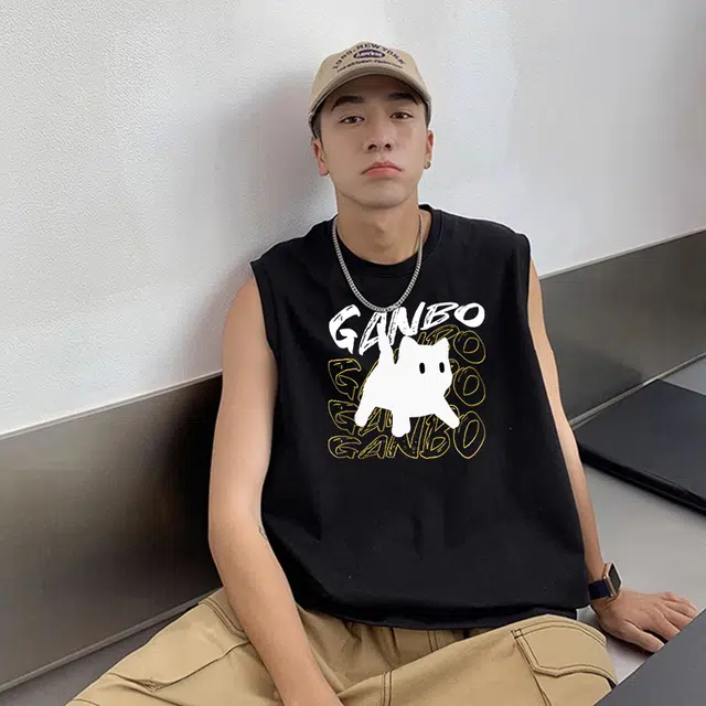 Ganbostore