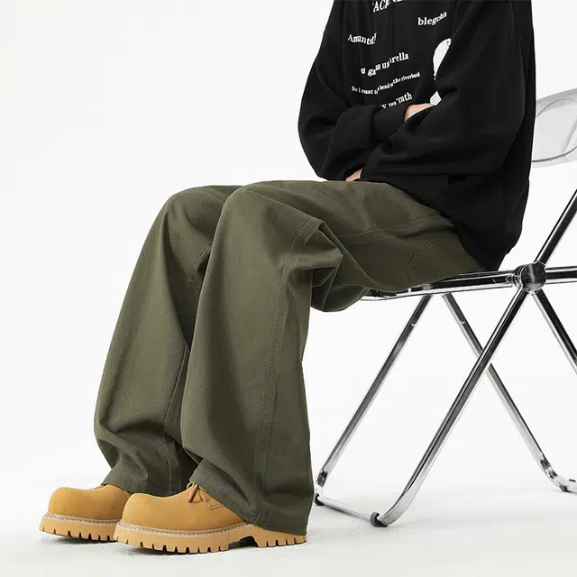 TESTUNG bootcut
