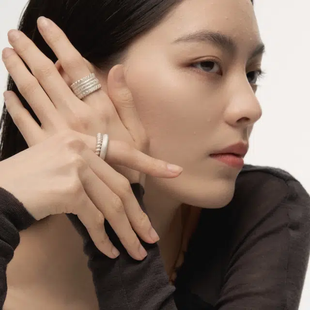 Empress 47 Ins 925