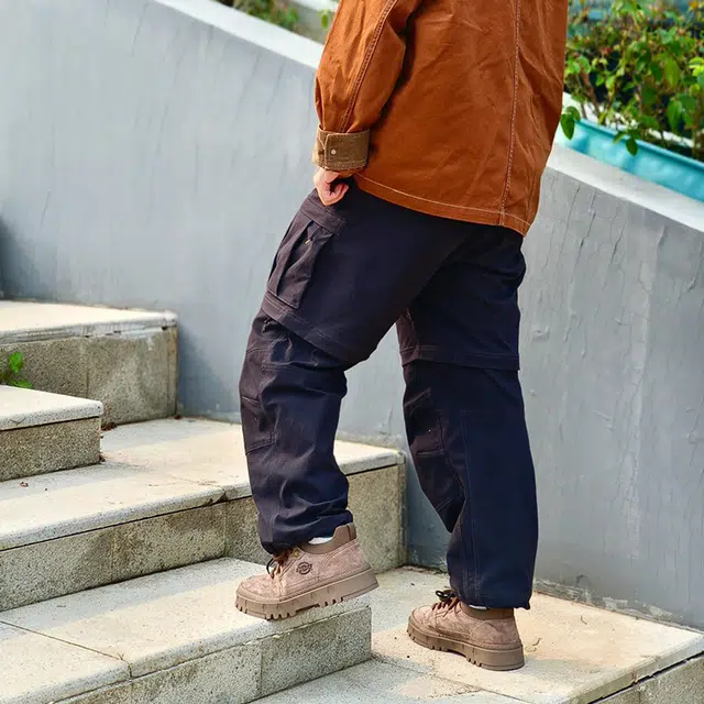 Dickies