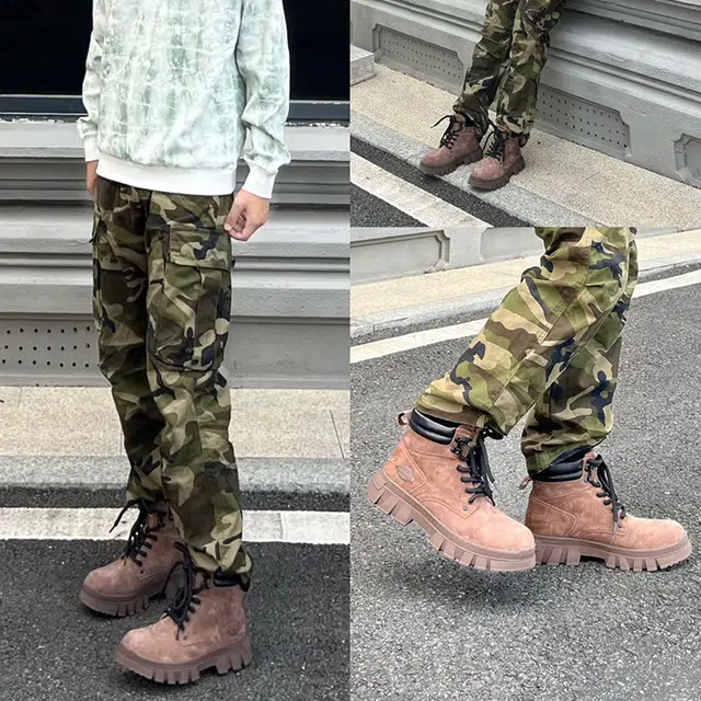 Dickies
