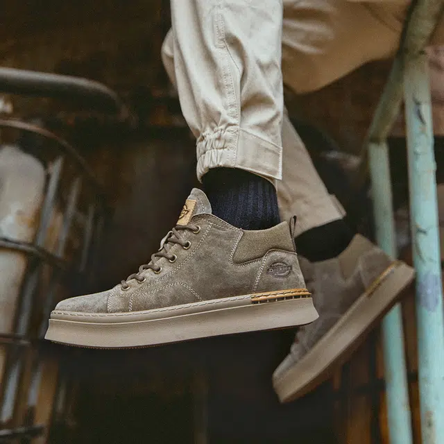 Dickies
