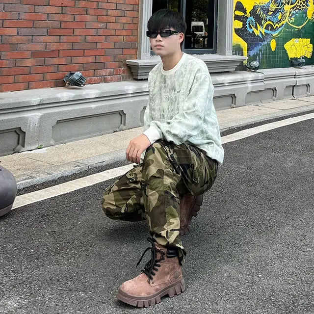 Dickies