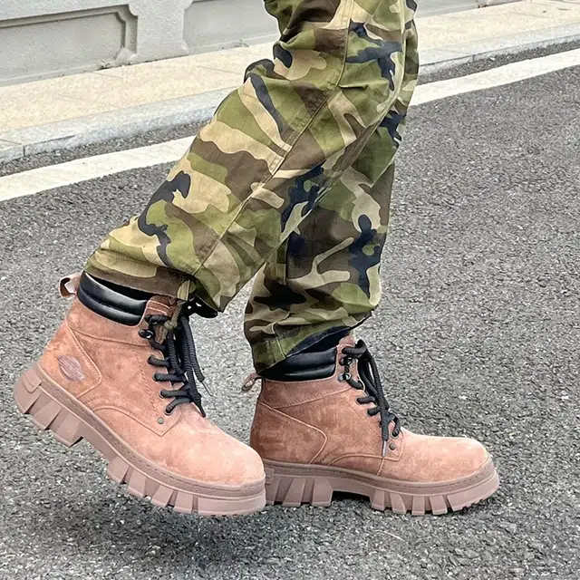 Dickies