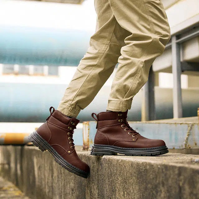 Dickies