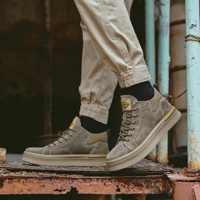 Dickies
