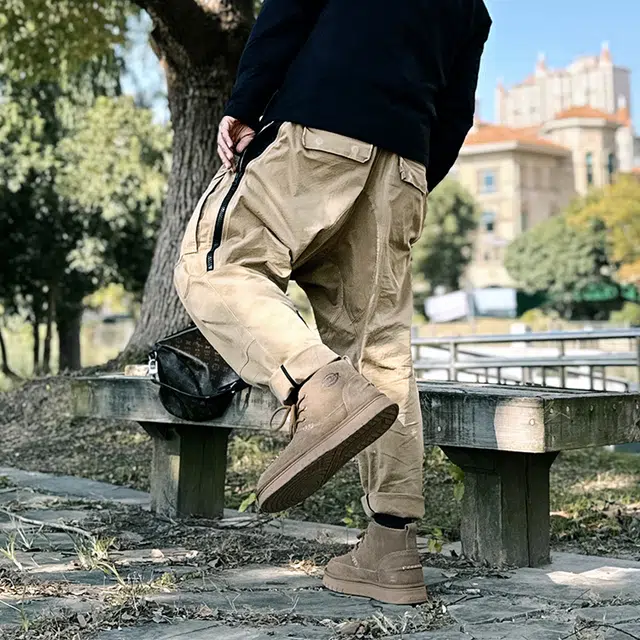 Dickies
