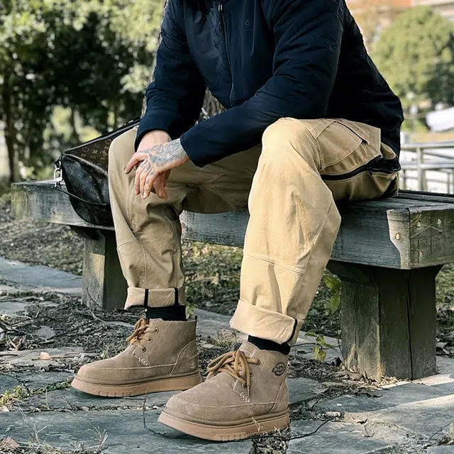 Dickies